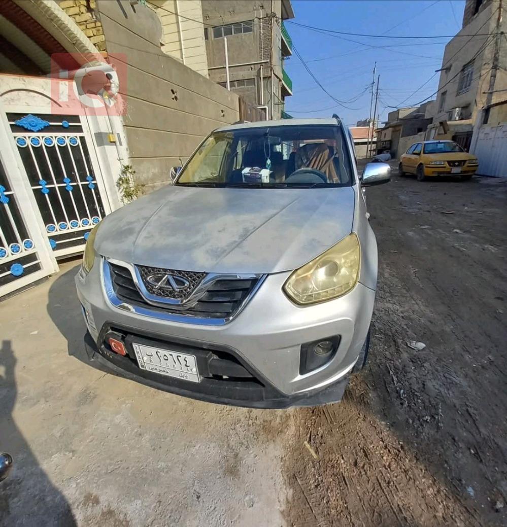 شێری T11 تیگۆ